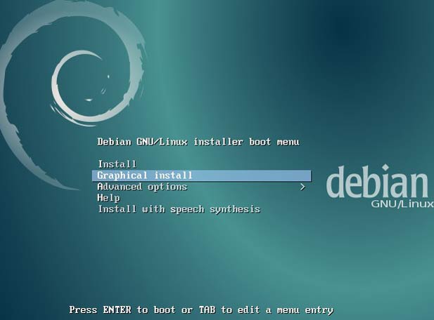 Установка Debian 8 Jessie Установка Debian 8 Jessie