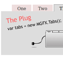 MGFX.Tabs