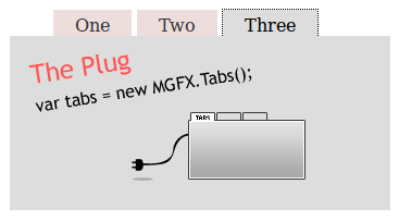 MGFX.Tabs