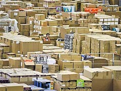 Российские ритейлеры предлагают проверять посылки из-за границы