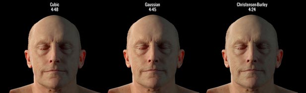 Новая версия свободной системы 3D-моделирования Blender 2.77