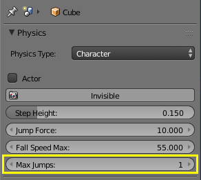 Новая версия свободной системы 3D-моделирования Blender 2.77
