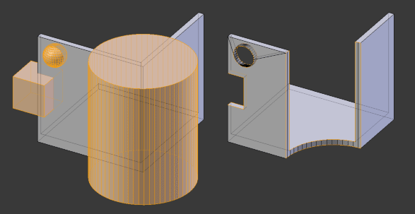 Новая версия свободной системы 3D-моделирования Blender 2.77