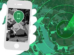 Ошибка геолокации при поиске утерянных смартфонов подпортила жизнь молодой семье