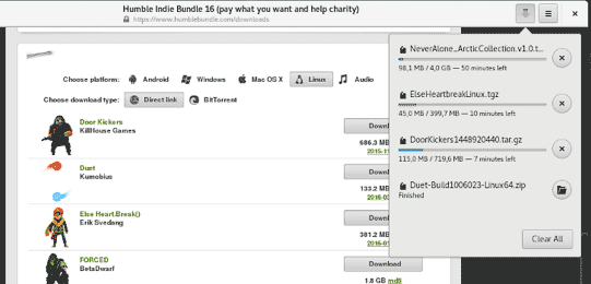 Резиз GNOME 3.20 Резиз GNOME 3.20