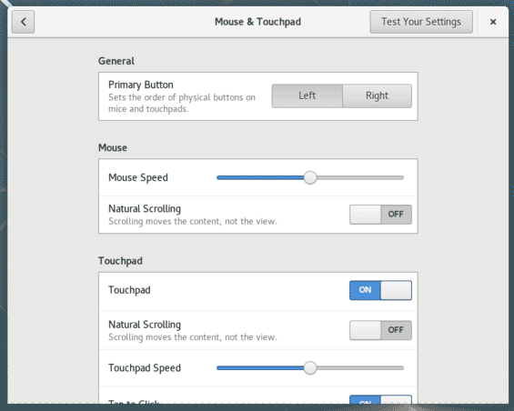 Резиз GNOME 3.20 Резиз GNOME 3.20