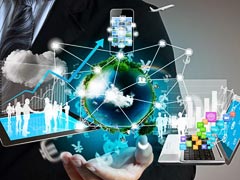 Использующиеся в отелях устройства «Интернета вещей» позволяют получить контроль над приборами во всех комнатах