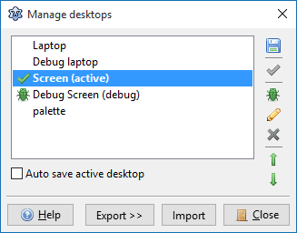 Новая версия среды разработки для FreePascal - Lazarus 1.6.0