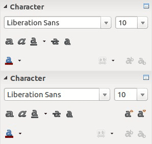 Релиз офисного пакета LibreOffice 5.1 Релиз офисного пакета LibreOffice 5.1