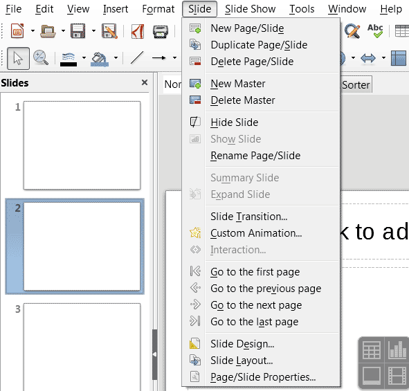 Релиз офисного пакета LibreOffice 5.1 Релиз офисного пакета LibreOffice 5.1
