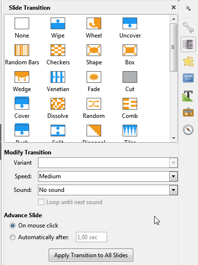 Релиз офисного пакета LibreOffice 5.1 Релиз офисного пакета LibreOffice 5.1