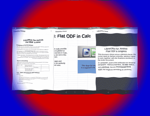 Релиз офисного пакета LibreOffice 5.1 Релиз офисного пакета LibreOffice 5.1