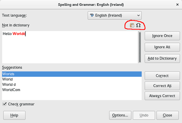 Релиз офисного пакета LibreOffice 5.1 Релиз офисного пакета LibreOffice 5.1