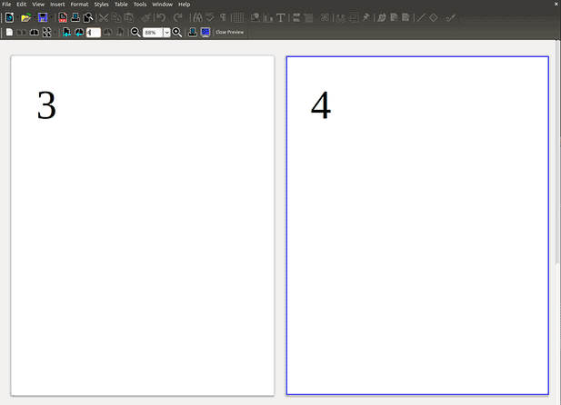 Релиз офисного пакета LibreOffice 5.1 Релиз офисного пакета LibreOffice 5.1