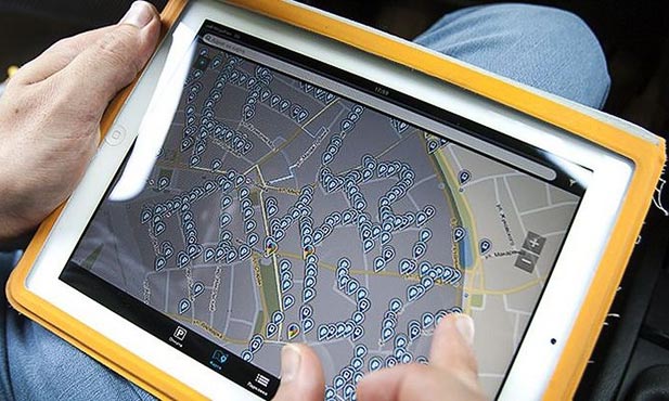 Уже 1,5 млн автомобилистов скачали приложение «Парковки Москвы» Уже 1,5 млн автомобилистов скачали приложение «Парковки Москвы»