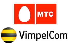 МТС и «Вымпелком» будут совместно использовать LTE-частоты в 20 регионах России
