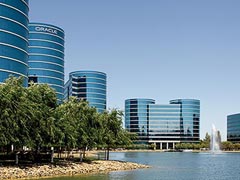 Oracle нашла способ борьбы с запретом РФ на закупки иностранного ПО