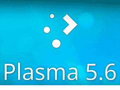 Релиз рабочего стола KDE Plasma 5.6