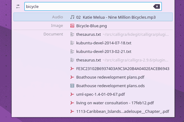 Релиз рабочего стола KDE Plasma 5.6