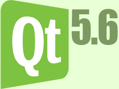 Релиз фреймворка Qt 5.6