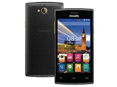 Опасный троянец обнаружен в прошивке Android-смартфона Philips s307