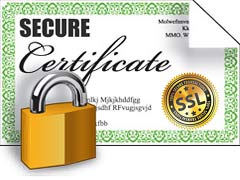 Рунет прикроют сертификатом