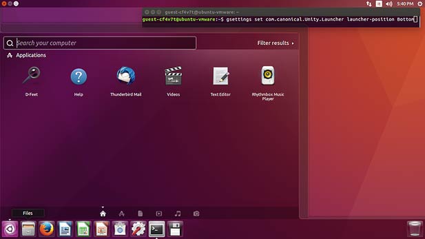 Финальный бета-выпуск Ubuntu 16.04 Финальный бета-выпуск Ubuntu 16.04