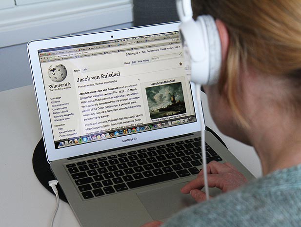 Совместный проект Wikispeech по созданию системы синтеза речи для Wikipedia Совместный проект Wikispeech по созданию системы синтеза речи для Wikipedia