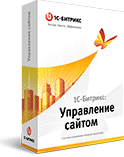 1С-Битрикс: Управление сайтом — Старт 1С-Битрикс: Управление сайтом — Старт