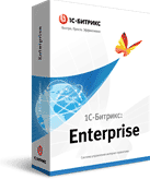 1С-Битрикс: Enterprise 1С-Битрикс: Enterprise