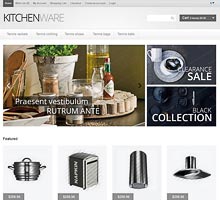 Kitchen Ware