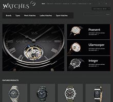 Watches