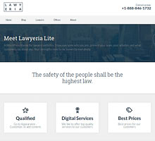 Lawyeria