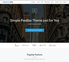 Parallax One